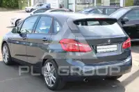 2018 BMW 218