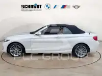 2018 BMW 218