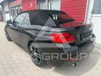 2018 BMW 218