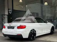 2018 BMW 218