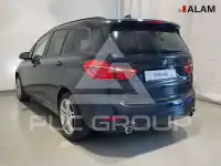 2018 BMW 218