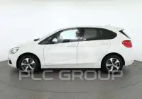 2018 BMW 218