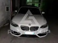 2018 BMW 218