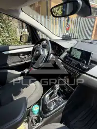 2018 BMW 218