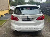 2018 BMW 218