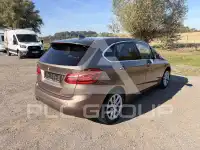 2018 BMW 218