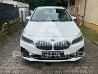 2018 BMW 218