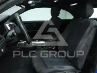2018 BMW 218
