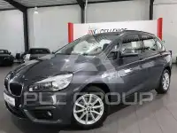 2018 BMW 218