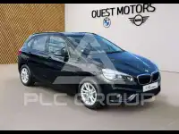 2018 BMW 218