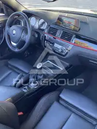 2018 BMW 218