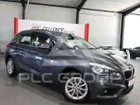 2018 BMW 218