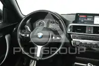 2018 BMW 218