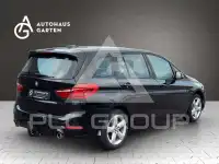 2018 BMW 218