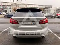 2018 BMW 218