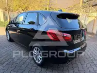 2018 BMW 218
