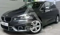 2018 BMW 218