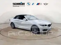 2018 BMW 218