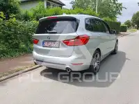 2018 BMW 218