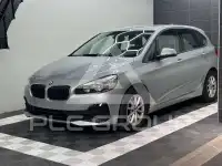2018 BMW 218