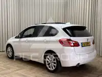 2018 BMW 218