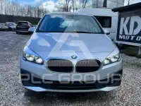 2018 BMW 218