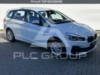 2018 BMW 218