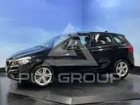 2018 BMW 218