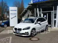 2018 BMW 218