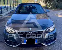 2018 BMW 218