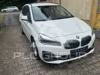 2018 BMW 218