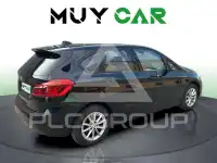2018 BMW 218