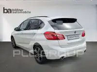 2018 BMW 218