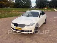 2018 BMW 630