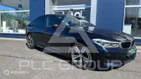 2018 BMW 630