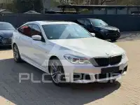 2018 BMW 630