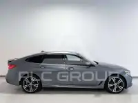 2018 BMW 630