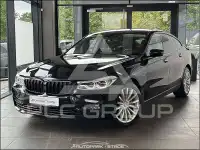 2018 BMW 630