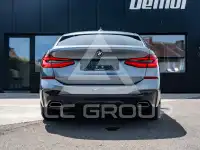 2018 BMW 630