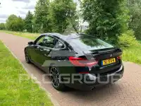2018 BMW 630