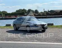 2018 BMW 630