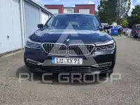 2018 BMW 630