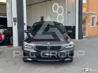 2018 BMW 630