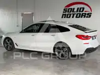 2018 BMW 630