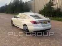 2018 BMW 630