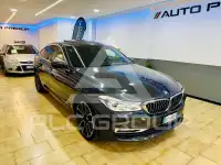 2018 BMW 630