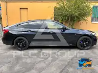 2018 BMW 630