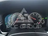 2018 BMW 630