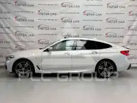 2018 BMW 630