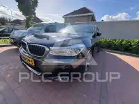 2018 BMW 630